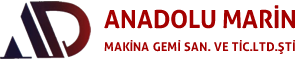 Gemi Makina Bakım